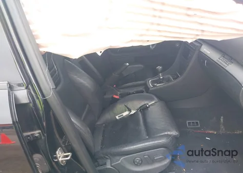 2007 Audi S4 4.2 из США, поврежденный, VIN WAUGL78E37A031615